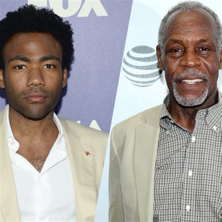 Are Donald Glover and Danny Glover Related? Parade