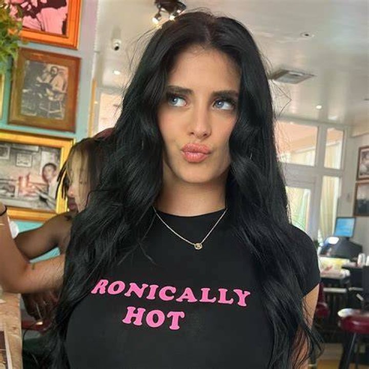Camila Arajuo's Leaked Content: A Comprehensive Guide