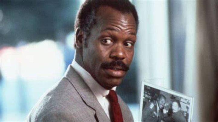 Danny Glover Reveals The Origin Of His Most Iconic Line