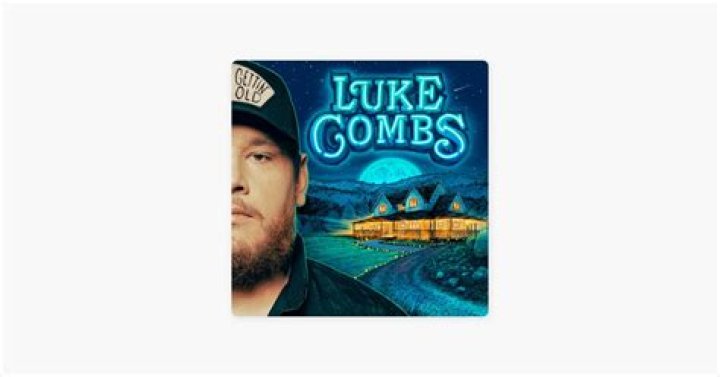 Exploring The Meaning Behind Luke Combs' "Wild Things"