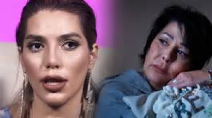Frida Sofía y Alejandra Guzmán estrenan canción el mismo día Grupo