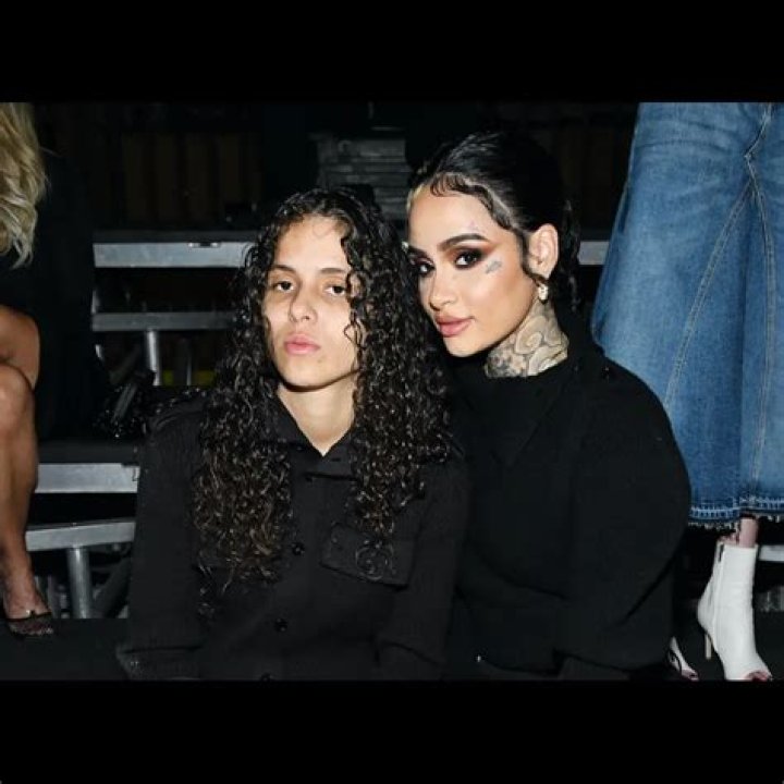 Kehlani and her mom throwback Kehlani, Childhood photos, Thug life