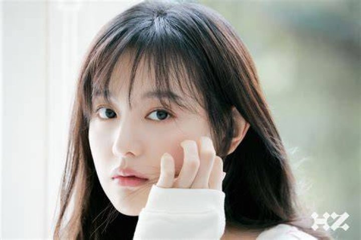 Kim Ji Won Unveils New Profile Photos + Talks About What Kind Of Person