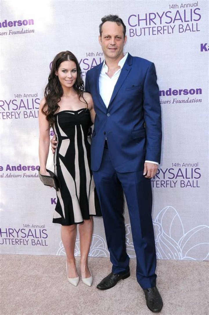 Kyla Weber's Wiki, Age, Height. Who is Vince Vaughn's Wife?