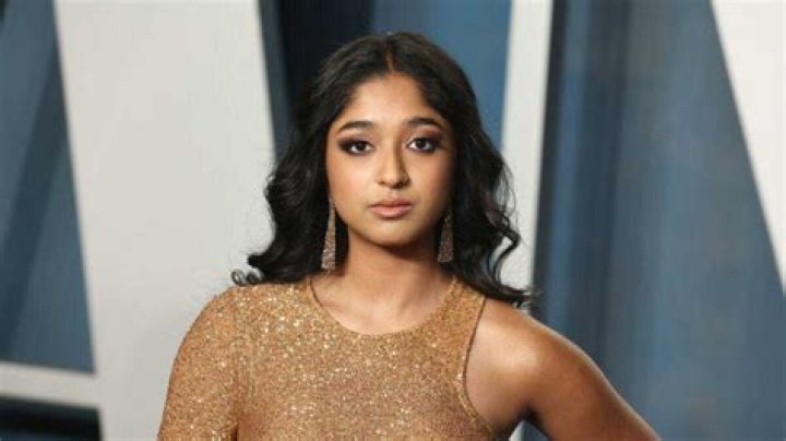 Maitreyi Ramakrishnan Biography, Age, Height, Net Worth, Wiki CelebsWiki