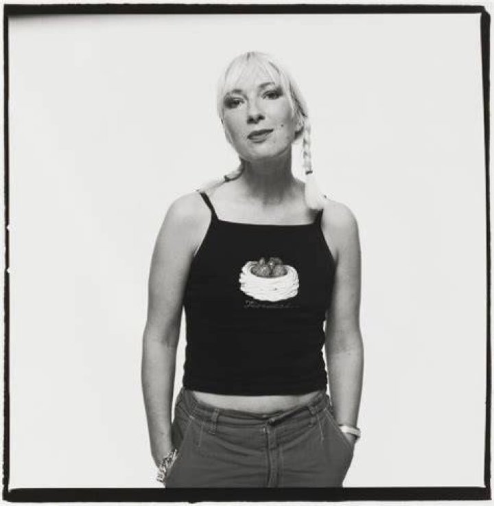 NPG x87782; Jenny Eclair Large Image National Portrait Gallery