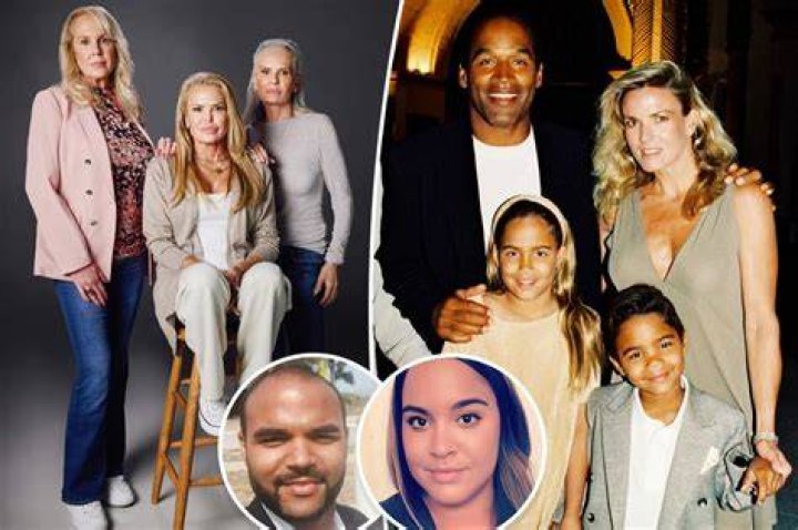 O.J. Simpson’s Kids Update! Where are They Now?