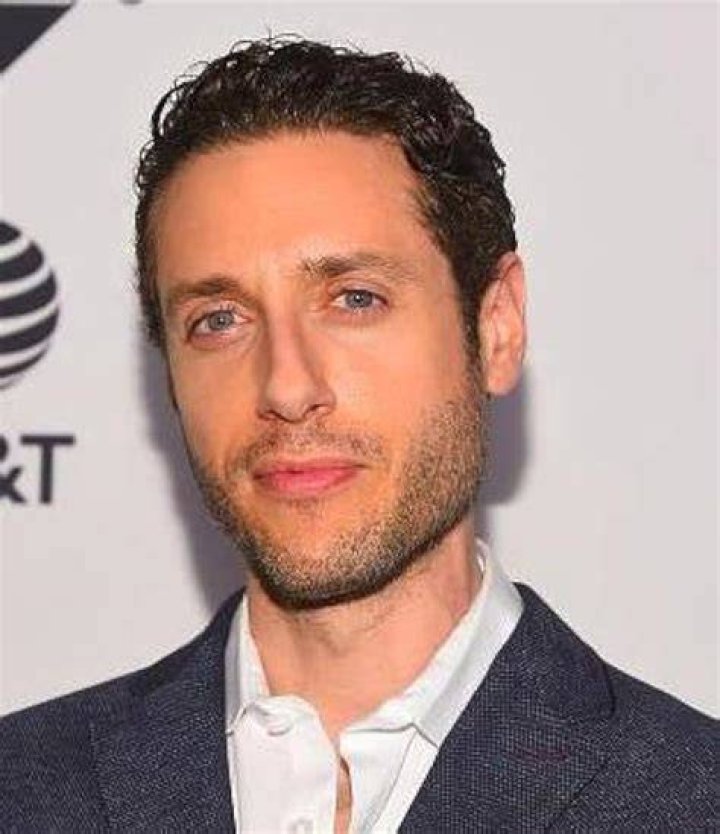 Paulo Costanzo Biography IMDb