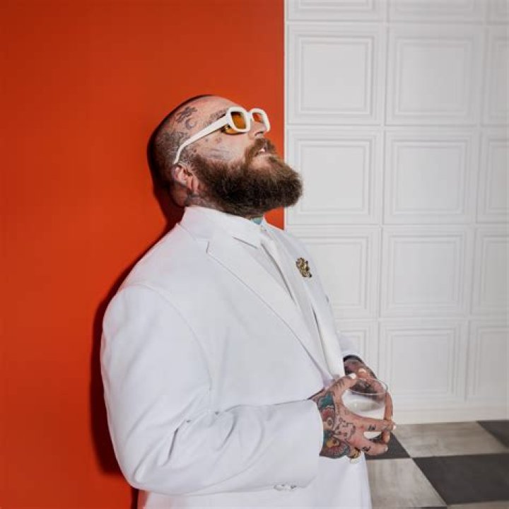 Teddy Swims' debut album is powered by toxic relationships and