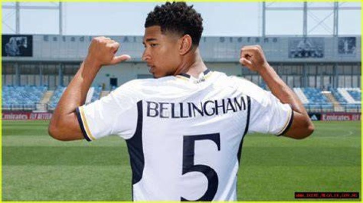 The History Behind Jude Bellingham's Roots