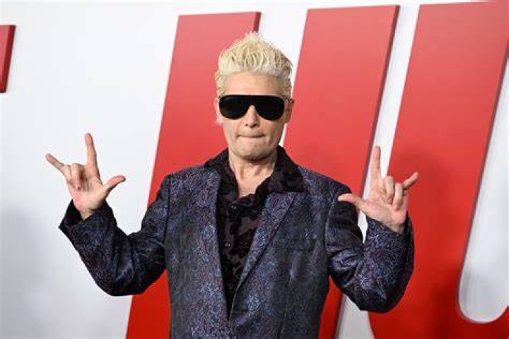 What's Corey Feldman Worth Today? Uncovering His Net Worth